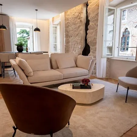Park Apartment Porec