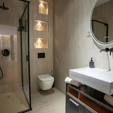 Apartmán Park Poreč