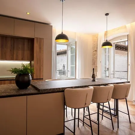 Apartmán Park Poreč