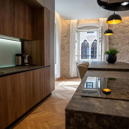 Apartmán Park Poreč