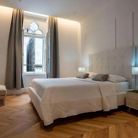 Apartman Park
