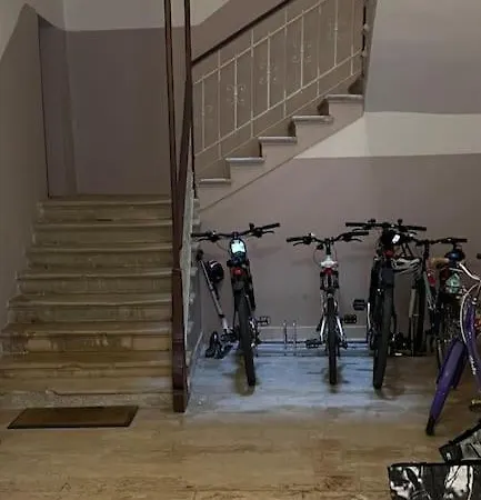 Park Apartman *