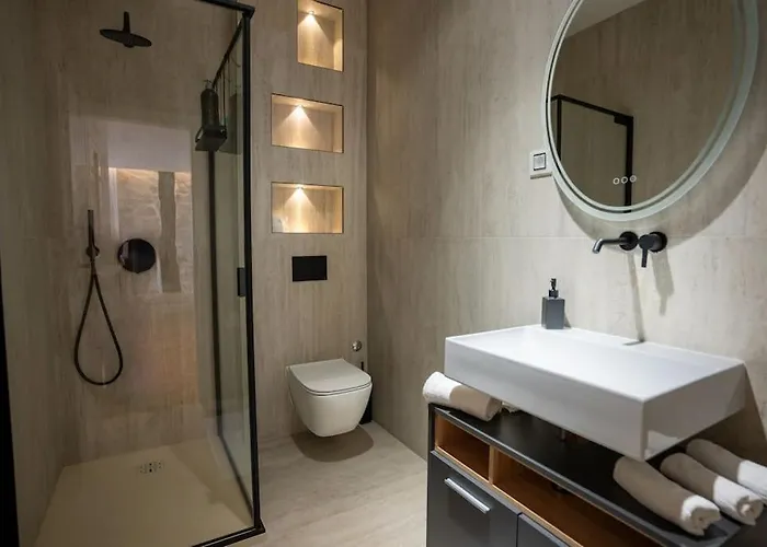 شقة Park بوريتش