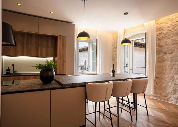 Appartamento Park Porec