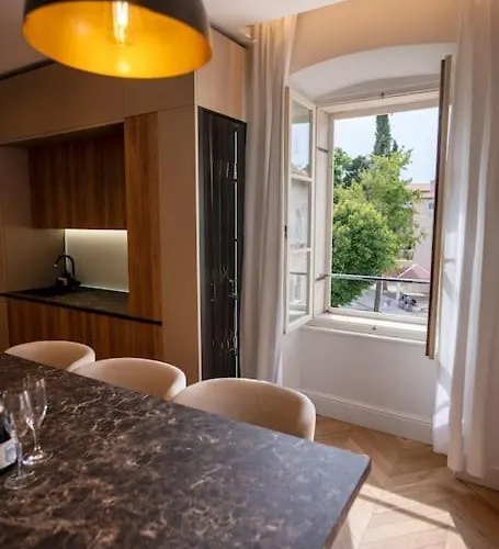 Park Appartement Poreč