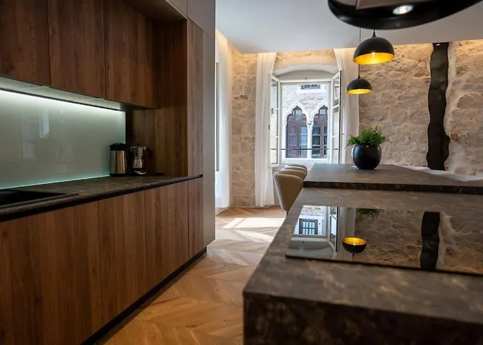 Appartement Park Poreč